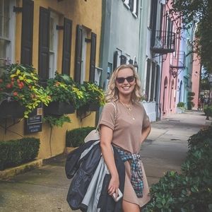 Meet your Posher, Hailee